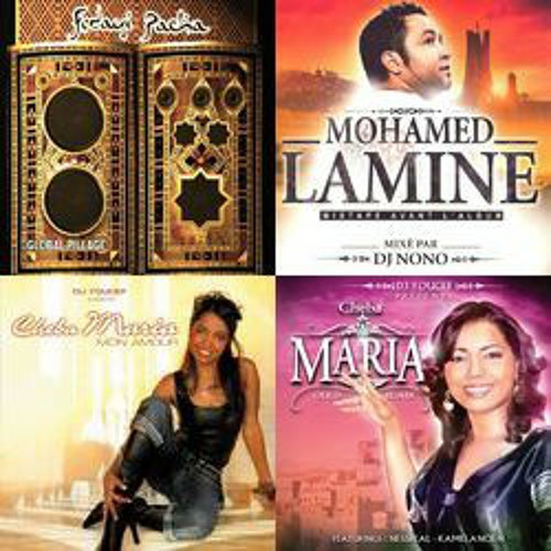 Raï/Kabyle/Oriental