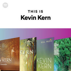 This Is Kevin Kern