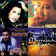 musique marocaine