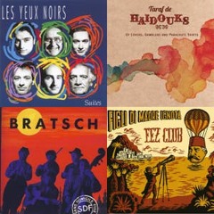Balkan Music Gipsy Romanian Folk Taraf