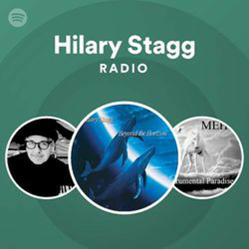 Hilary Stagg Radio
