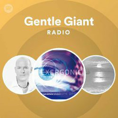 Gentle Giant Radio
