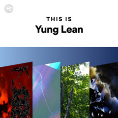 This Is Yung Lean