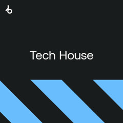 Beatport Best New Hype Tech House