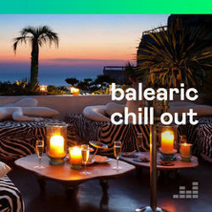 Balearic Chill Out
