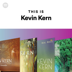 This Is Kevin Kern
