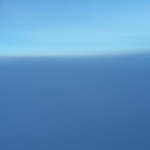 Songs of the Calm but Somewhat Upbeat Variety