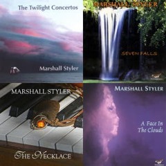 Francis Goya, Govi, Kevin Kern, Marshall Styler, Tape Five, Bond, Antique, Gipsy Kings