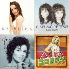 Eurovision Song Contest All Time