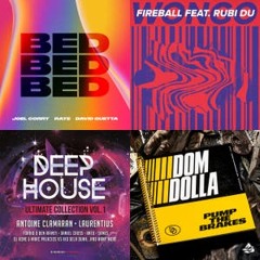 Arc 2021 - late music