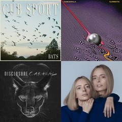 forreal playlist