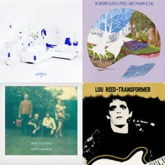 My Shazam Tracks