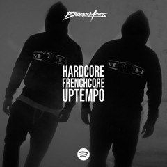 Hardcore, Frenchcore, Uptempo