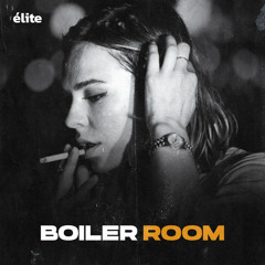 Boiler Room | Techno House