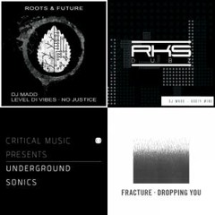 Bass music