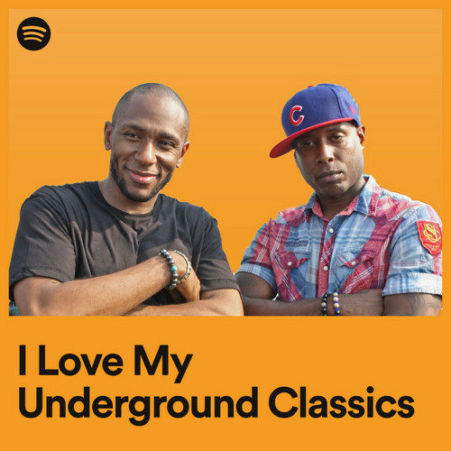 Underground Rap Classics Of The Late '90s: Stream Our Playlist