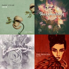 ElectroSwing Chill