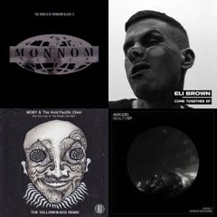 Euphoric Techno (Closings)