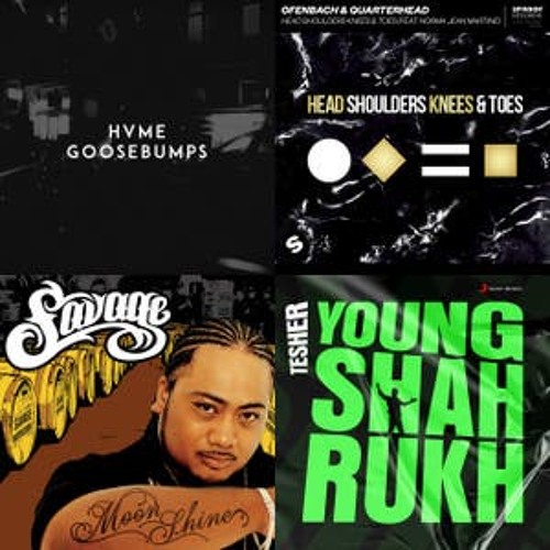 Stream Loreen Firulescu Listen to Head Shoulders Knees & Toes (feat