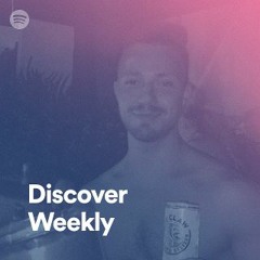 Discover Weekly