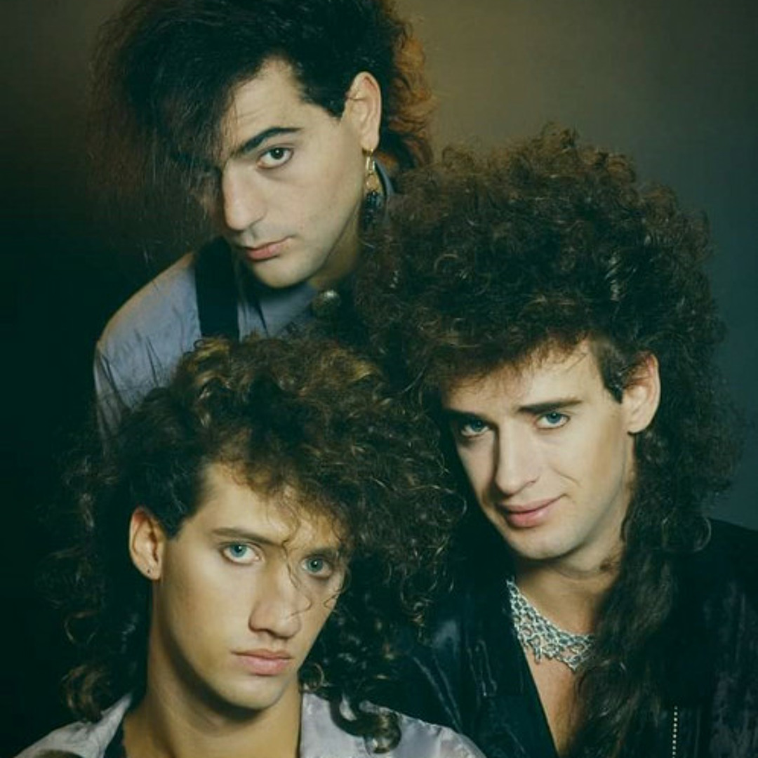 Stream DJ ShoatCircuit | Listen to Pop Español 80s - 90s playlist ...