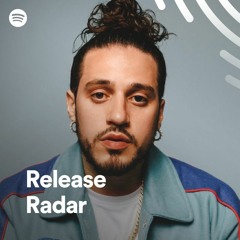 Release Radar