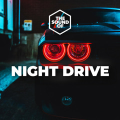 Night Drive 2021 | Car Music | Bass Boosted | EDM | Deep House