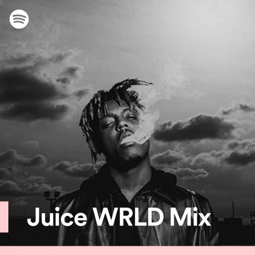 Stream Alex Listen to Juice WRLD Mix playlist online for free on