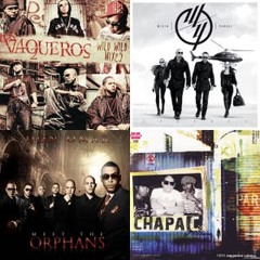 Reggaeton Clasico