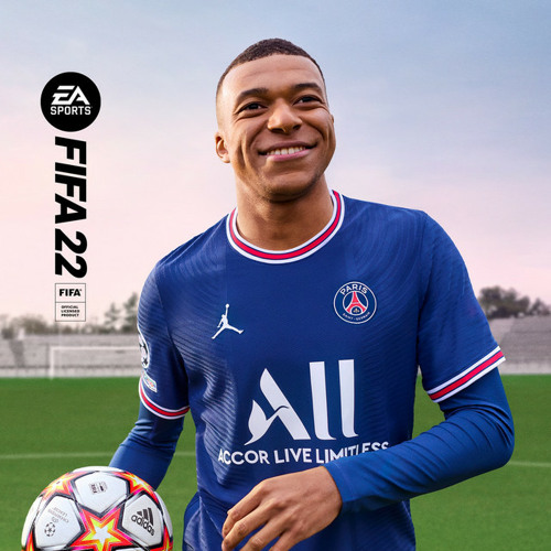 EA divulga playlist com 122 músicas da trilha sonora de FIFA 22