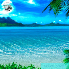 beach beats - lofi to lie in the sun