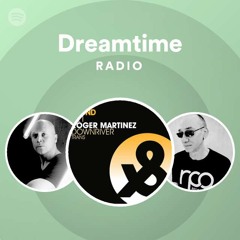 Dreamtime Radio