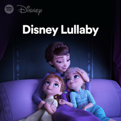 Disney Lullaby
