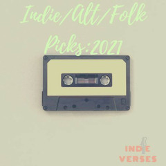 Indie/Alternative/Folk Picks 2021