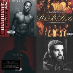 After Dark - RnB Mix