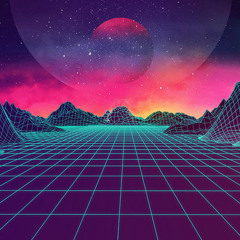 | Outrun | Retro | Synth | 💜🌴|