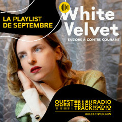 Ouest Track Radio - Septembre 2021