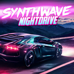 Synthwave - Night Drive
