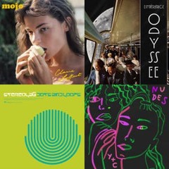 DISCOTECHQUE FRANÇAISE