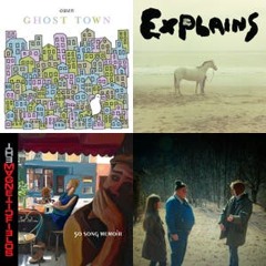 songs people might complain about on the beach