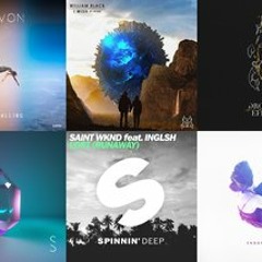 JUNGLE - Melodic / Future Bass