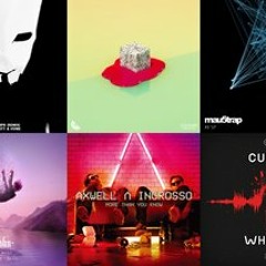 JUNGLE - House / Trance