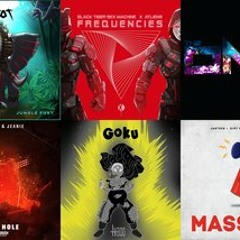 JUNGLE - Dubstep / Heavy Drops