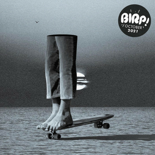 Indie Playlist • BIRP! October 2021