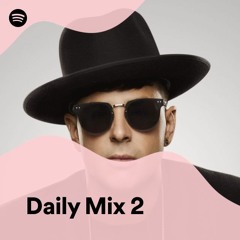 Daily Mix 2