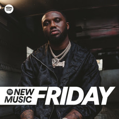 New Music Friday UK