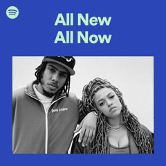 All New All Now
