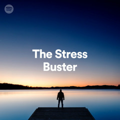 The Stress Buster