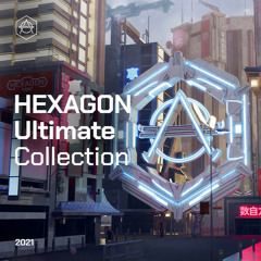 HEXAGON Ultimate Collection