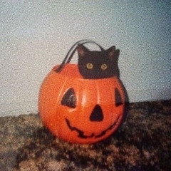 halloween vibes